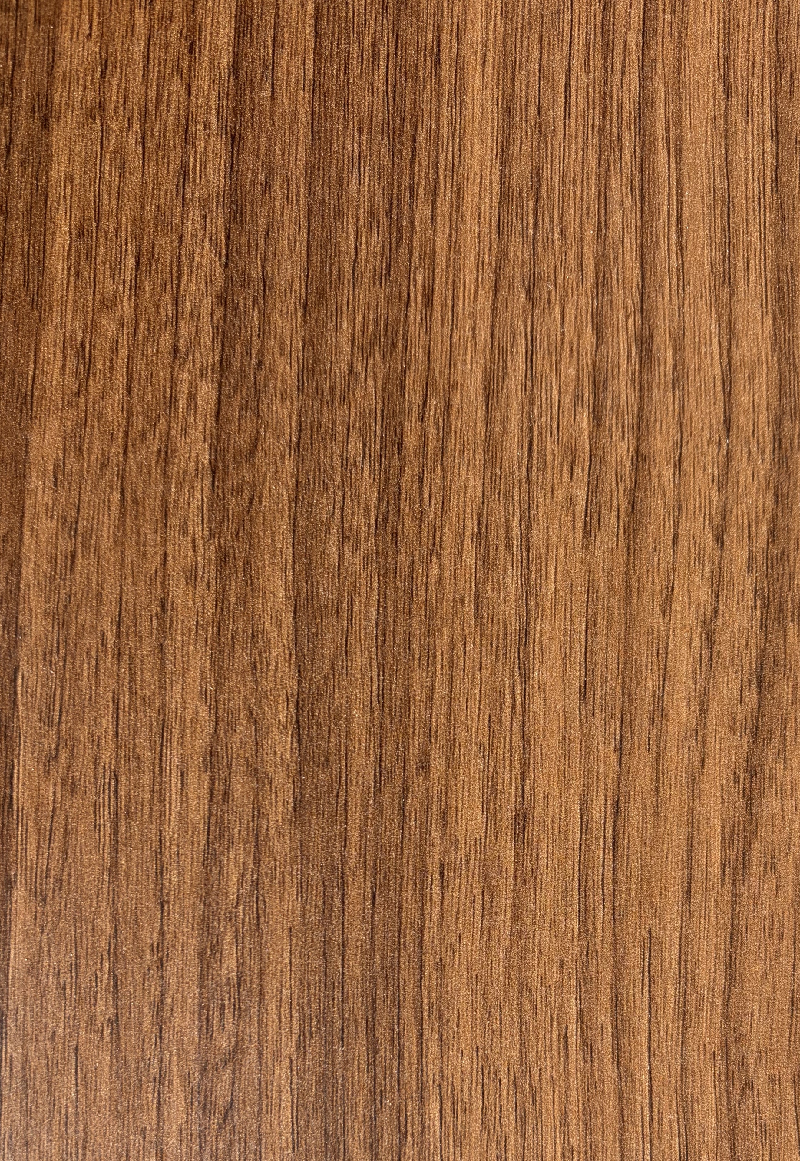 Smoked Grey Oak Closeup