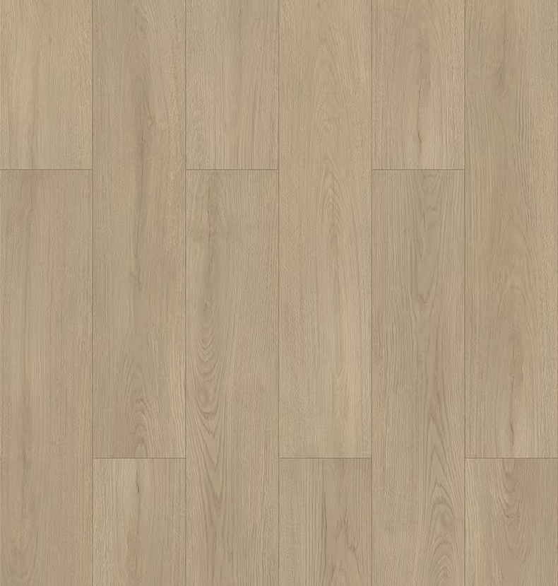 Natural Nordic Oak Closeup